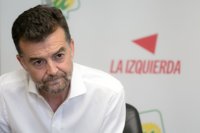 Maíllo exige a Susana Díaz ser sincera: "Si quiere adelantar, que lo haga"