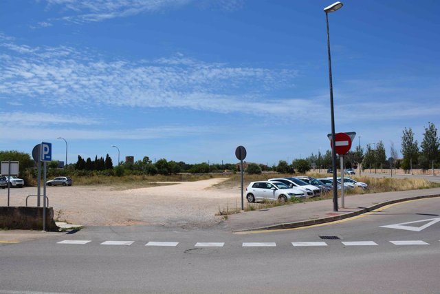 El Ayuntamiento de Santanyí culpa al Consell de Mallorca de que retrase la construcción del nuevo Parque de Bomberos