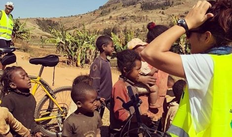 Cooperación y Desarrollo