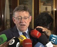 Puig critica al PP de Casado por recuperar "el peor pasado vinculándose a la peor ultraderecha de Europa"