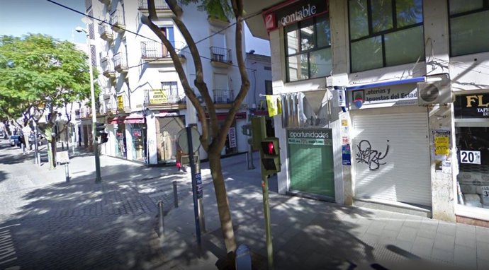 Administración de Lotería de Don Benito