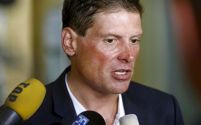 Jan Ullrich