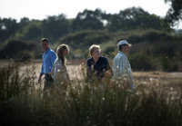 Sánchez y Merkel acuerdan intensificar la cooperación con Marruecos y Túnez para hacer frente a crisis migratoria