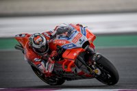 Lorenzo: "Los tres estamos muy compensados en todos los sentidos"