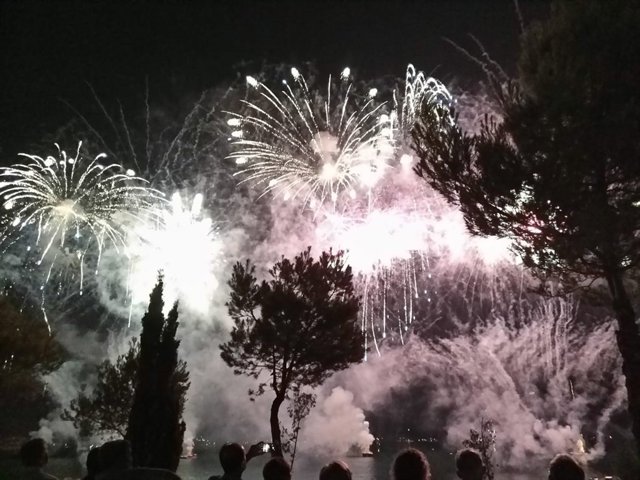 Castell de l'Olla en Altea