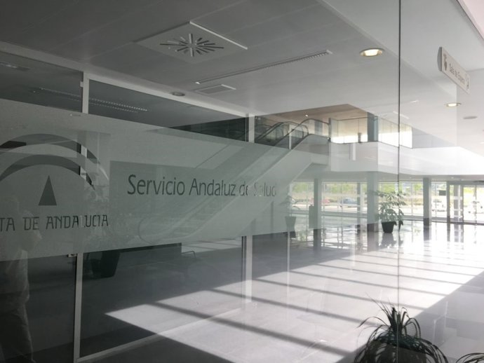 Hospital del Valle del Guadalhorce 