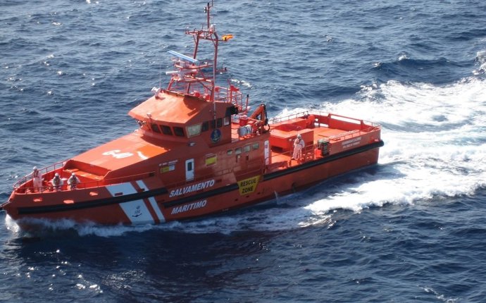 Salvamento Marítimo