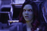 VÍDEO: Las delirantes y locas tomas falsas de Infinity War