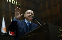Erdogan asegura que Trump le impuso una fecha límite para liberar al religioso Andrew Brunson