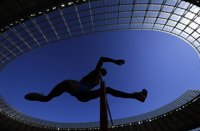 El atletismo español se supera en Berlín con 10 medallas y 25 finalistas