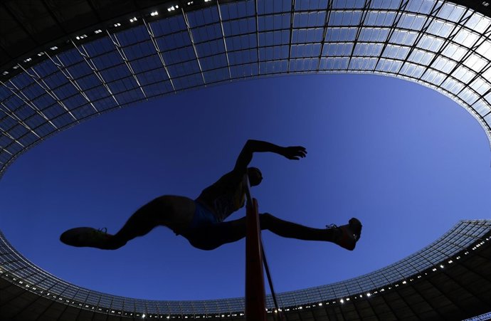 El atletismo español se supera en Berlín con 10 medallas y 25 finalistas