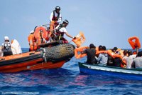 MSF advierte que la situación del Aquarius "es peor" que cuando se le autorizó a desembarcar en España