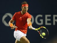 Nadal renuncia a disputar el torneo de Cincinnati