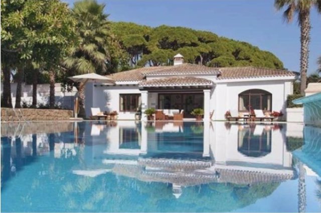 La vivienda más cara de España está en Marbella y cuesta 50 millones de euros