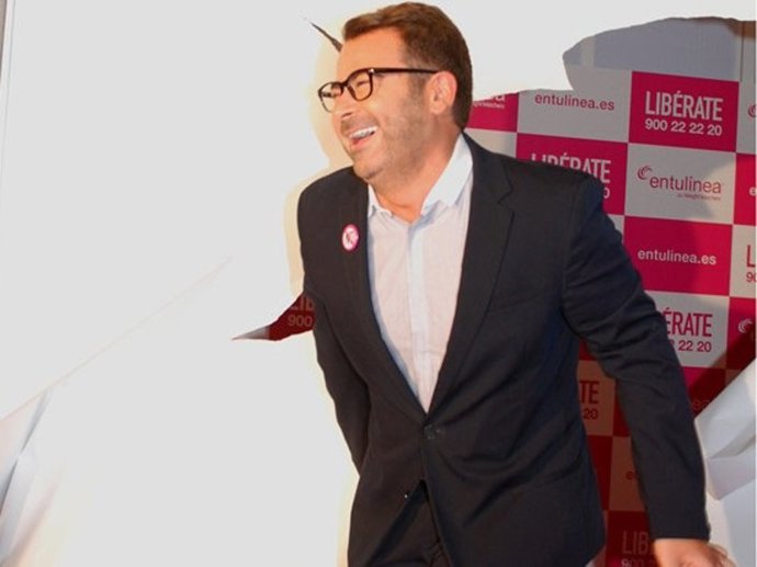 JORGE JAVIER VÁZQUEZ