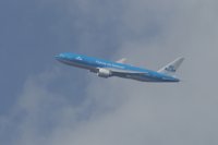Los pilotos de KLM irán a la huelga si la aerolínea no presenta un plan que contemple sus demandas antes del viernes