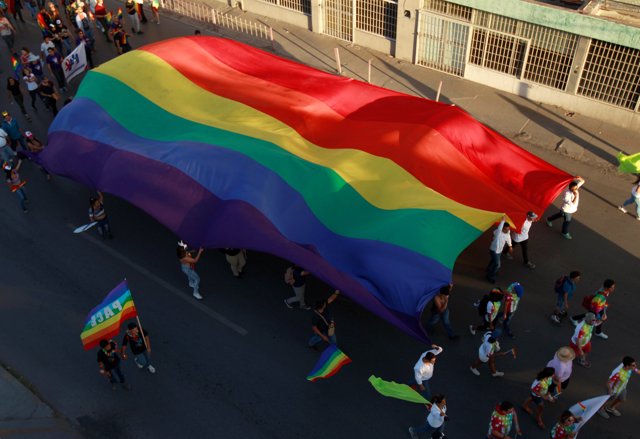 Colectivo LGBT México