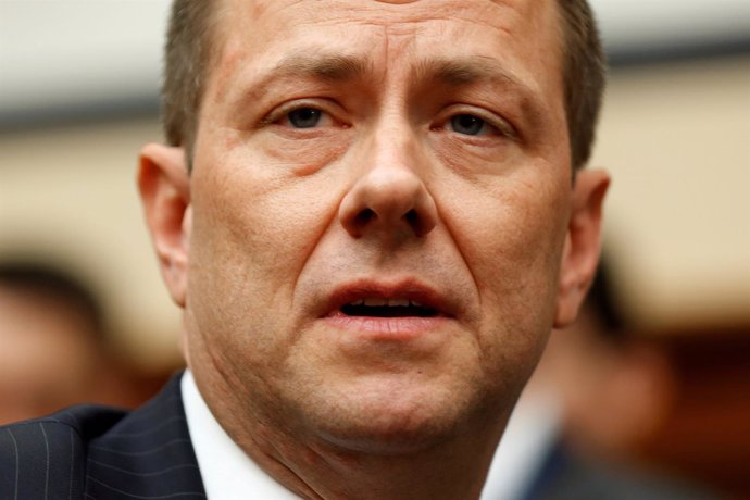 Peter Strzok