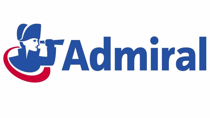 Logo de Admiral