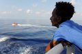 Nápoles y Palermo se ofrecen a acoger el 'Aquarius' ante la negativa del Gobierno italiano
