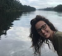El cuerpo de la española asesinada en Costa Rica tenía ADN del sospechoso