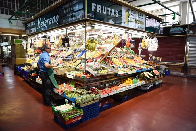 Mercat
