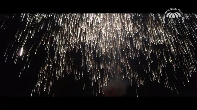 Instante de la Palmera