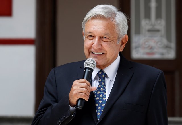 López Obrador