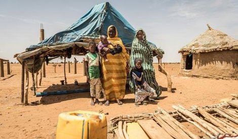 Cooperación y Desarrollo