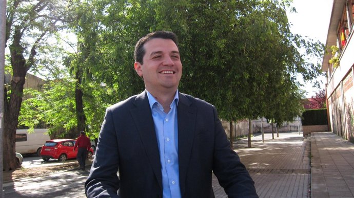 José María Bellido