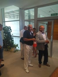 Exalcalde de Arroyomolinos apunta a una "persecución mediática" y que se le incrimina "por ser referente y buen gestor"