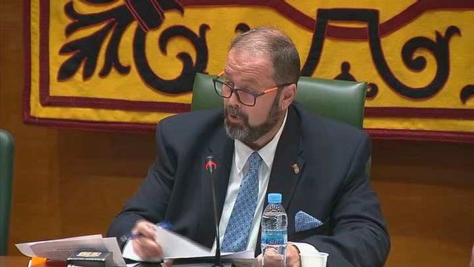 Alcalde de Arroyomolinos, Andrés Martínez
