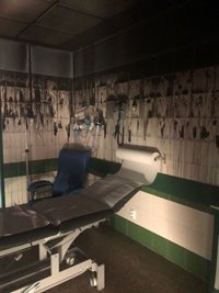 IC afirma que la "lealtad humana" evitó una "gran catástrofe" en el incendio de La Candelaria