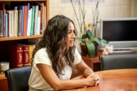 Villacís afea a los independentistas usar el 17A como un "plató": "Hubo madres que perdieron a sus hijos y les da igual"