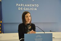 El BNG esgrime que la Xunta "apuesta por privatizar" la educación pública al ampliar del concierto concertado