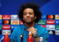 Marcelo: "Los dos equipos somos de los más grandes, pero en una final puede pasar de todo"