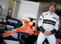 Fernando Alonso y sus 15 momentos más destacados en la Fórmula 1