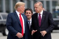 Turquía duplica los aranceles sobre algunas importaciones de EEUU