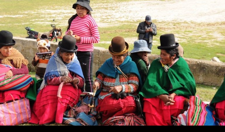 Cooperación y Desarrollo