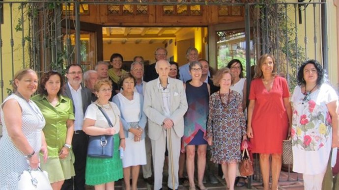 Consell Valencià de Cultura 