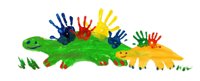 Google dedica un 'doodle' al Día Nacional de la Madre en Costa Rica