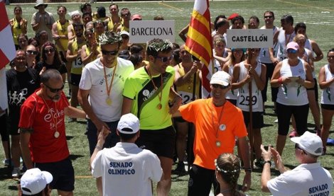 Cooperación y Desarrollo