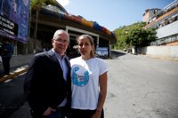 Un tribunal mantiene en prisión a Juan Requesens