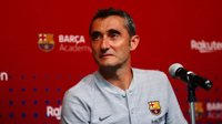 Valverde: "A pesar de no tener buenos resultados, estoy contento por el rendimiento"