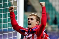 Griezmann: "No me he equivocado, pero queda mucho todavía"