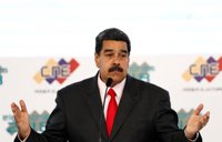 El TSJ de Venezuela en el exilio condena a Maduro a 18 años y 3 meses de cárcel por corrupción