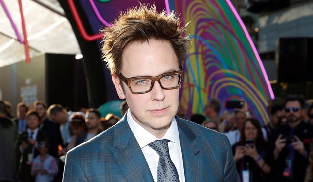 James Gunn