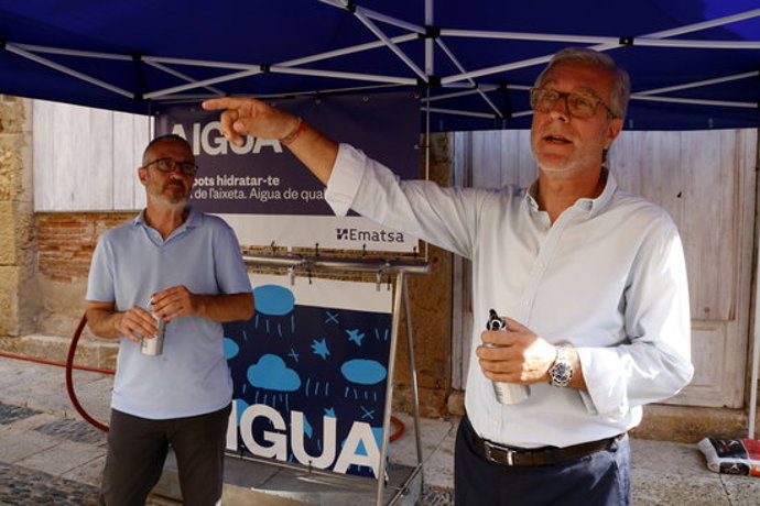 Agencia Catalana de Noticias