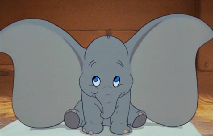 Dumbo