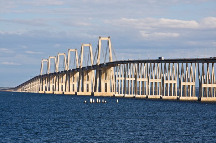 Puente de Maracaibo 